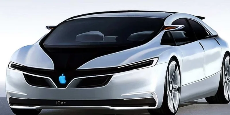 Apple Ends Work on Self-Driving Car Project and Shifts to AI