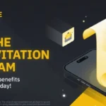 Binance Launches VIP Program for High-Volume Traders