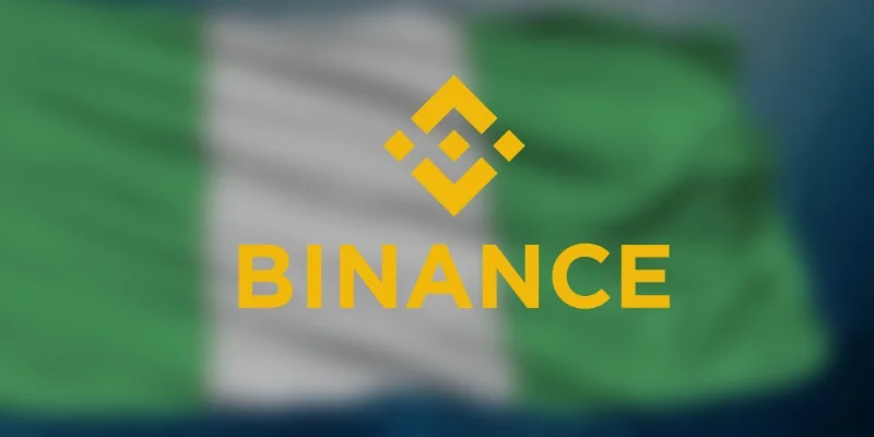 Binance Nigeria Moved Over $26 Billion Suspicious Cryptocurrency Untraceable Funds Central Bank Chief Says
