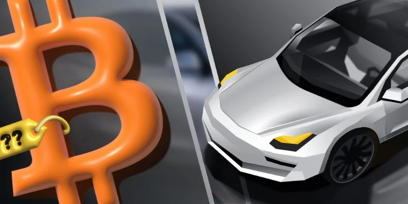 Binance's Derivatives Arm Launches Tesla Model Y and Binance Futures Trading Challenge