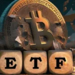 Bitcoin ETFs See a Record-breaking $2.45 Billion Inflow Surge in One Week
