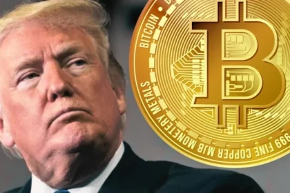 Bitcoin and Trump Influence on The Future of Cryptocurrency