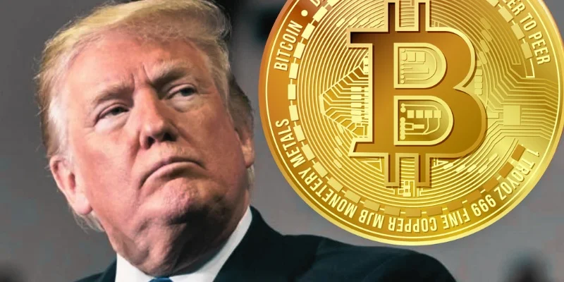Bitcoin and Trump Influence on The Future of Cryptocurrency