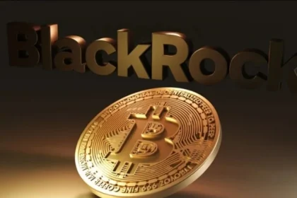 BlackRock labels BTC as ‘Progress’ in Bitcoin ETF ad