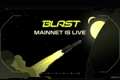 Blast Launched Mainnet to Boosts Ethereum L2