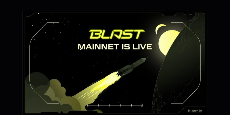 Blast Launched Mainnet to Boosts Ethereum L2