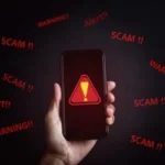 Chinese Authorities Warn Public About Crypto-related Scams
