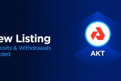 Coinbase Plans to List Akash Network (AKT) and Ronin (RON), Surge in Akash Network's AKT Coin Price