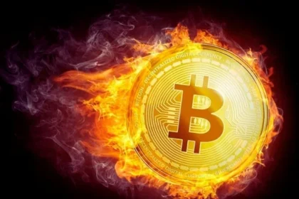Coinbase, Robinhood See Small investors Returning Back into Crypto as Bitcoin Surges