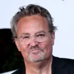 Crypto Scammers Hacked Matthew Perry's X Account