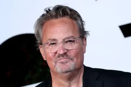 Crypto Scammers Hacked Matthew Perry's X Account
