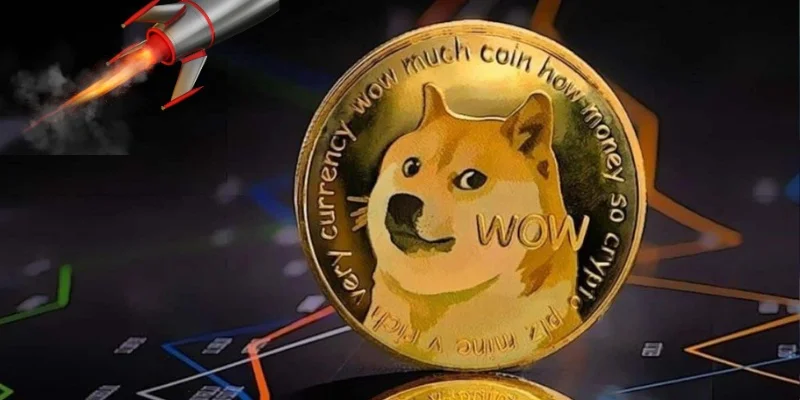 Dogecoin (DOGE) Price Surges Over 30% in 24 Hours Will DOGE Rise Further