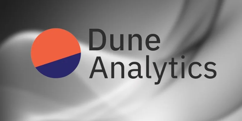 Dune Partners With Snowflake to Launch Dune Datashare for Blockchain Data Access