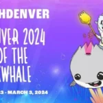 ETHDenver is Scheduled for February 23–March 3, 2024.