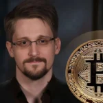 Edward Snowden A National Government Purchased Bitcoin