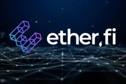 Ether.fi Closes $23 Million Series A Led by Bullish Capital