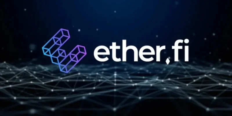 Ether.fi Closes $23 Million Series A Led by Bullish Capital