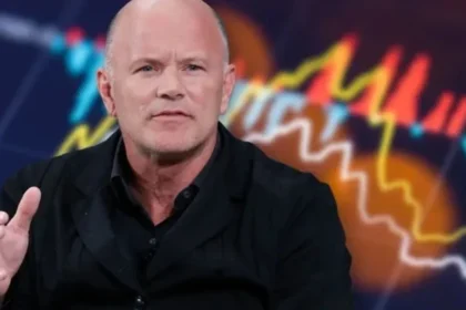 Galaxy Digital CEO Mike Novogratz Expects a Correction Before Bitcoin Rallies to Record High