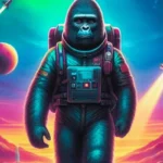 Harambe Token Advancing Artificial Intelligence for Crypto Asset Investing