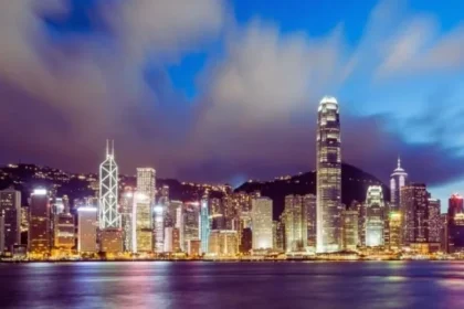 Hong Kong Govt. Allocates $383M Subsidy for Cyberport AI Development