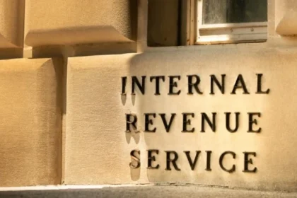 IRS Hires Former Binance.US Exec to Supervise Crypto Regulations