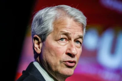 JPMorgan CEO Jamie Dimon on The Significant Role of AI in Finance, Says AI is 'Not Hype'