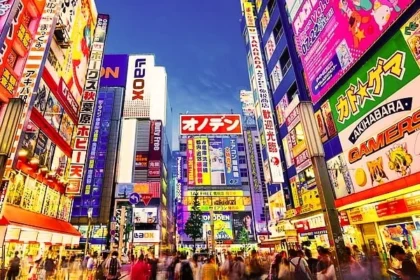 Japan Facilitates VC Investments in Crypto and Web3 Technology