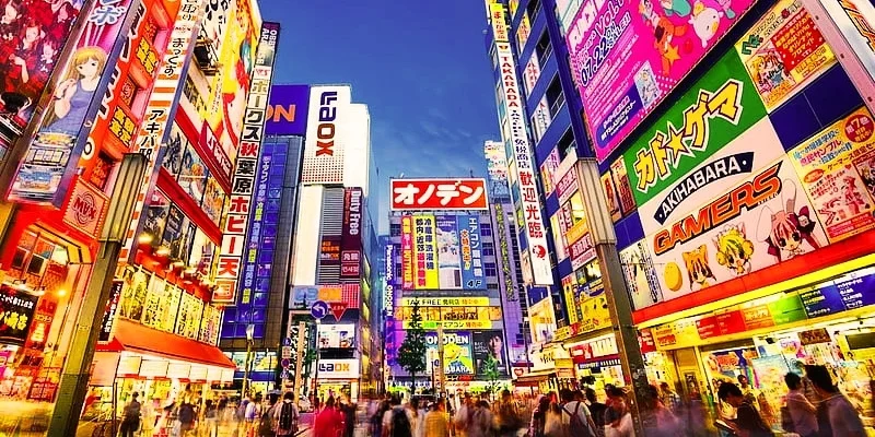 Japan Facilitates VC Investments in Crypto and Web3 Technology