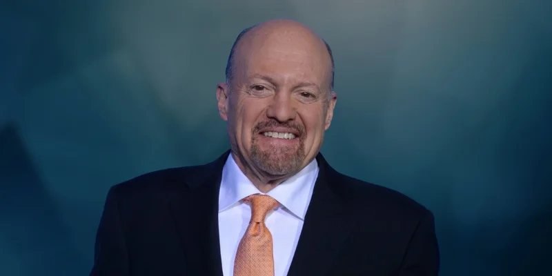 Jim Cramer Predicts Ethereum ETF SEC Signal