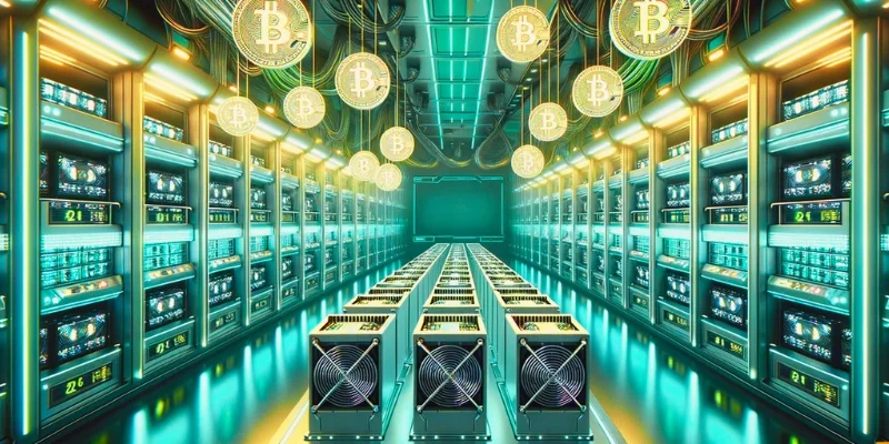 Judge halts DOE Bitcoin Mining Energy Survey