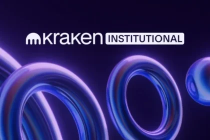 Kraken Launches A Dedicated Crypto Platform For Institutions