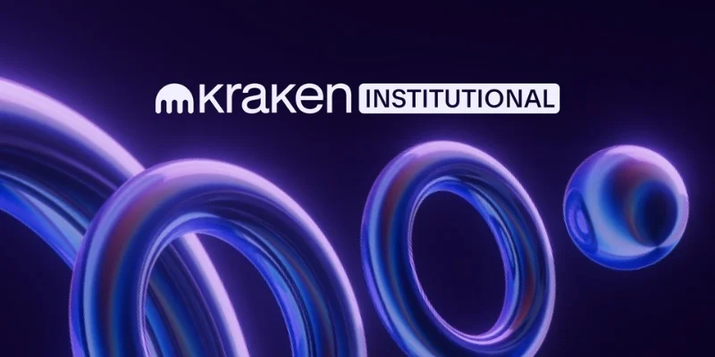 Kraken Launches A Dedicated Crypto Platform For Institutions