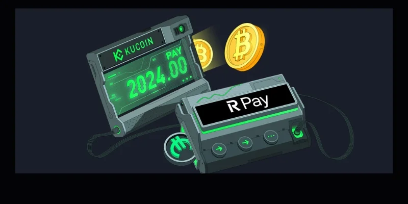 KuCoin and Revolut Pay Collaborate for Seamless Euro-Crypto Transaction