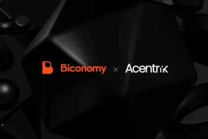 Mercedes-Benz’s Acentrik Teams Up with Biconomy for Data Innovation