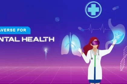 Metaverse Healthcare Market is Expected to Reach $500 Billion by 2033
