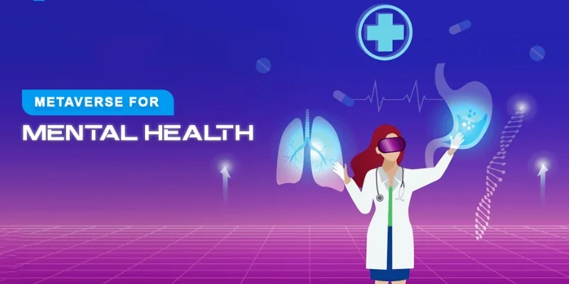 Metaverse Healthcare Market is Expected to Reach $500 Billion by 2033