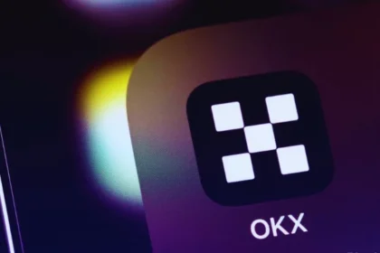 OKX Launches New P2P Trading Campaign with $100K Rewards Pool