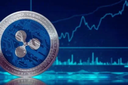 Ripple Release 400 Million XRP From Escrow Wallet With Strange Memo