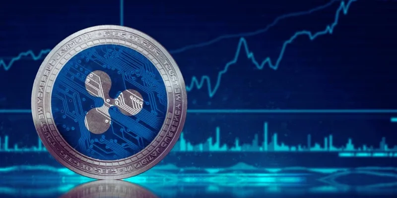 Ripple Release 400 Million XRP From Escrow Wallet With Strange Memo