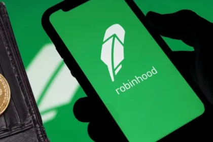 Robinhood Wallet Integrates with Arbitrum for Token Swaps