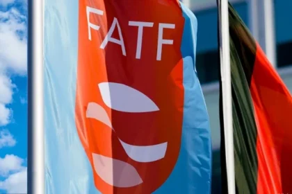 Russia's FATF Rating Goes Down Crypto Regulations are Lacking