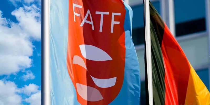 Russia's FATF Rating Goes Down Crypto Regulations are Lacking