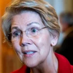 Elizabeth Warren Faces Cryptocurrency Advocate Deaton in Intense Senate Battle