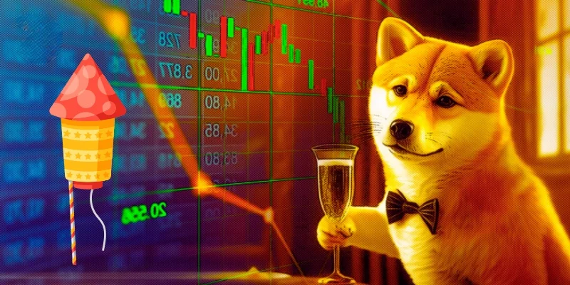 Solana-Based Bonk Inu (BONK) Experiences Huge 50% Surge in 24 Hours