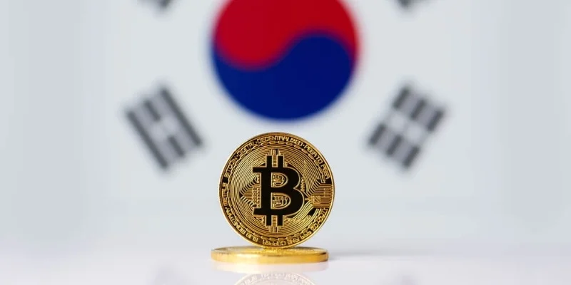 South Korean Politics Uses Crypto Push to Court Youth