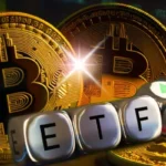 Spot Bitcoin ETFs Hit Record-Breaking Trading Volume of $7.7 Billion
