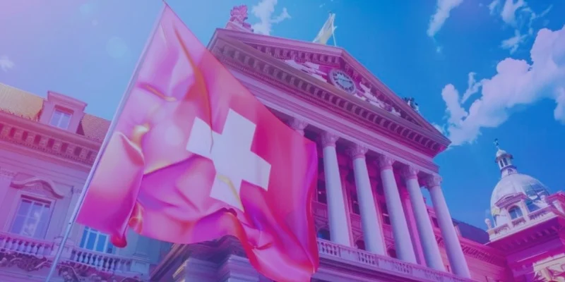 Swiss Prosecutors Raid Crypto Hedge Fund Tyr Over its FTX Ties
