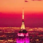 The Empire State Building Introduces NFT-Powered Ambassador Program