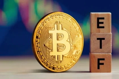 Top 4 Bitcoin ETFs Are Approved by RIA Carson Group for Growth