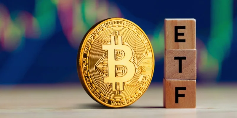 Top 4 Bitcoin ETFs Are Approved by RIA Carson Group for Growth